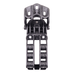 Centurion Doors Garage Sectional/Panellift Door Nylon Plastic FingerSafe Hinge No.1-3