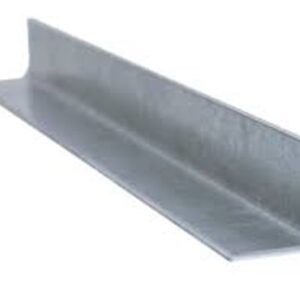 Angle – Plain 40mm x 40mm x 2000mm