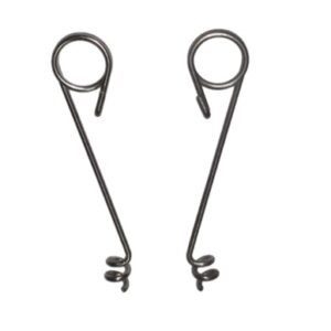 Cable Tensioner Springs - 1-Pair
