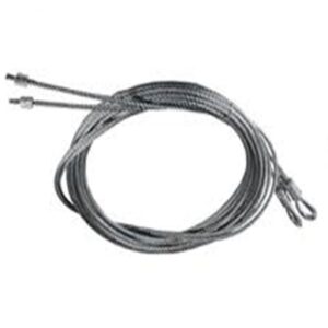 Cables – Pre-Made Pair – 2850mm Long