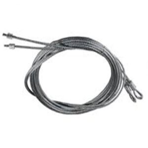 Cables – Pre-Made Pair – 2850mm Long