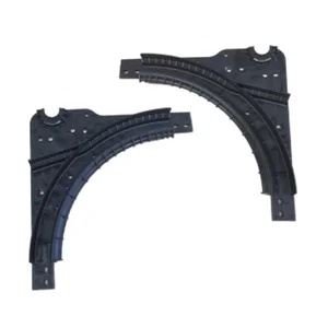 Centurion G4 Track Curve Low Headroom - 1 Pair