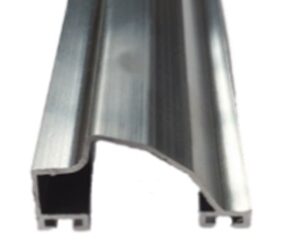 Centurion Sectional Door Bottom Rail – 5565mm