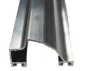 Centurion Sectional Door Bottom Rail – 5565mm