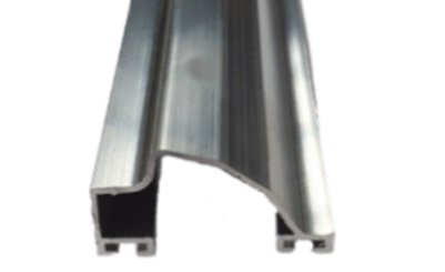 Centurion Sectional Door Bottom Rail – 5565mm Centurion Sectional Door Bottom Rail – 5565mm