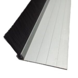 Garage Door Fire Retardant Brush Seal – 1 x 3000mm x 25mm