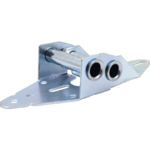 Garage Sectional/Panellift Door Steel Hinge No.2