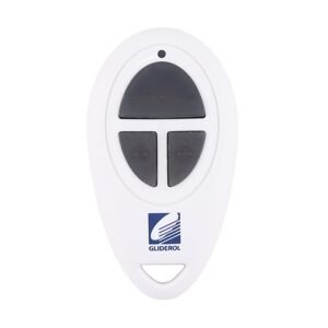 Gliderol TM390+ Genuine Remote