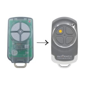 ATA PTX-5 v2 Genuine Remote