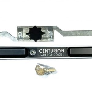 Roller Door Lock