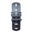 Steel-Line Garage Sectional Panellift Door Nylon Hinge No.1 - 03