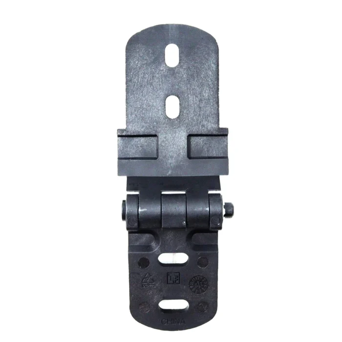 Steel-Line Garage Sectional Panellift Door Nylon Hinge No.1 - 03 Steel-Line Garage Sectional Panellift Door Nylon Hinge No.1 - 03