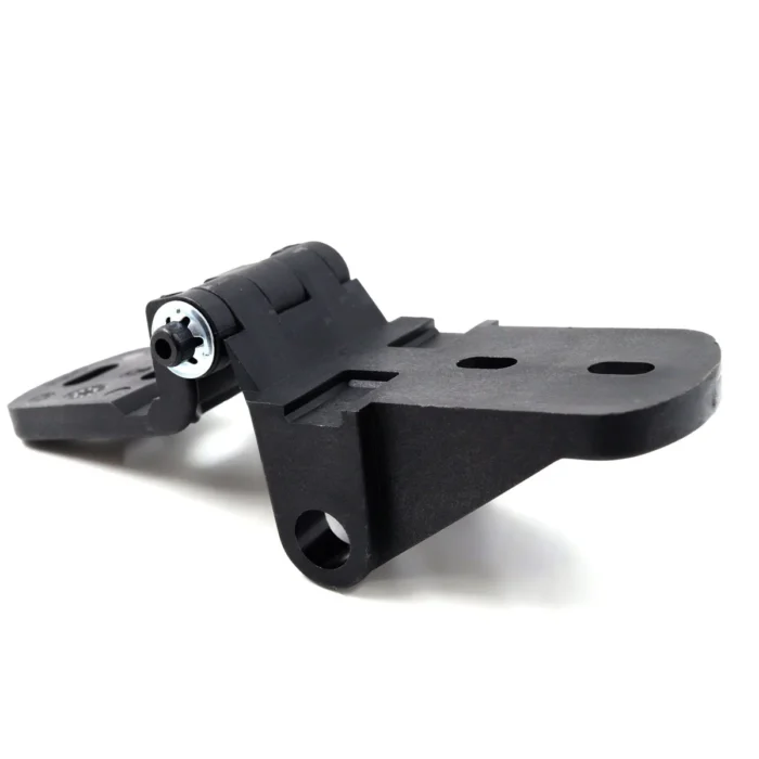 Steel-Line Garage Sectional Panellift Door Nylon Hinge No.1 - 04 Steel-Line Garage Sectional Panellift Door Nylon Hinge No.1 - 04