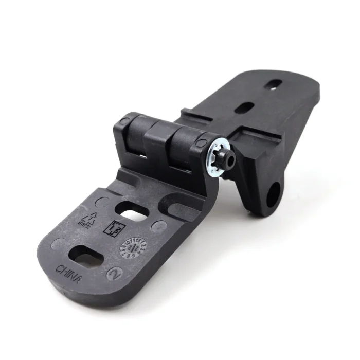 Steel-Line Garage Sectional Panellift Door Nylon Hinge No.1 - 07 Steel-Line Garage Sectional Panellift Door Nylon Hinge No.1 - 07