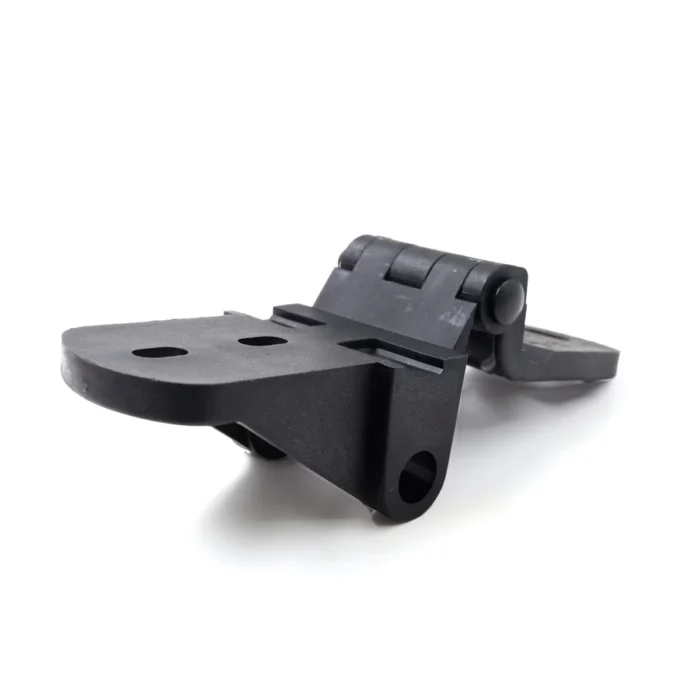 Steel-Line Garage Sectional Panellift Door Nylon Hinge No.1 - 09 Steel-Line Garage Sectional Panellift Door Nylon Hinge No.1 - 09