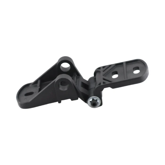 Steel-Line Garage Sectional Panellift Door Nylon Hinge No.1 - 12 Steel-Line Garage Sectional Panellift Door Nylon Hinge No.1 - 12