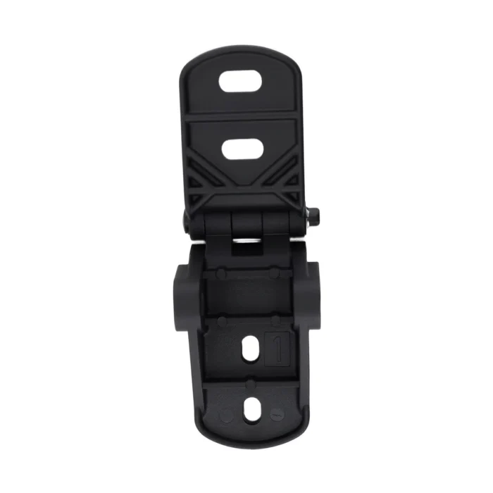 Steel-Line Garage Sectional Panellift Door Nylon Hinge No.1 - 13 Steel-Line Garage Sectional Panellift Door Nylon Hinge No.1 - 13