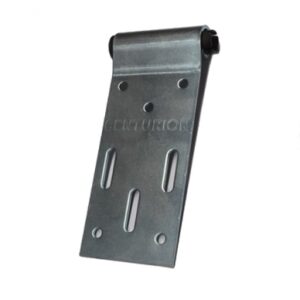 Top Roller Bracket Centurion Low Headroom
