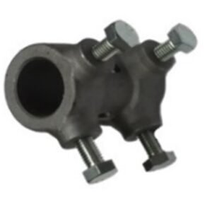 Torsion Spring Pole Joiner