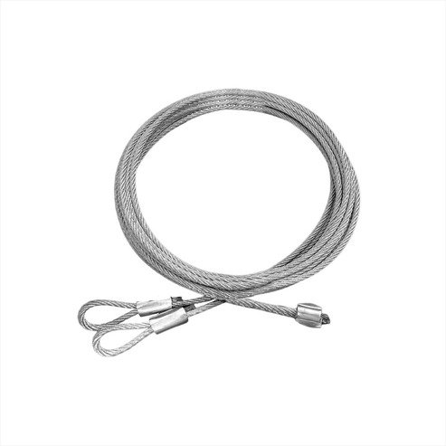 Garage Door Cables