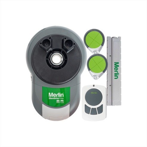 Garage Door Openers