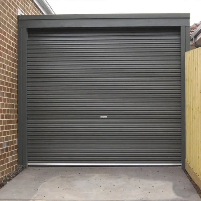 Basalt-Garage-Roller-Door 1600 Basalt-Garage-Roller-Door 1600