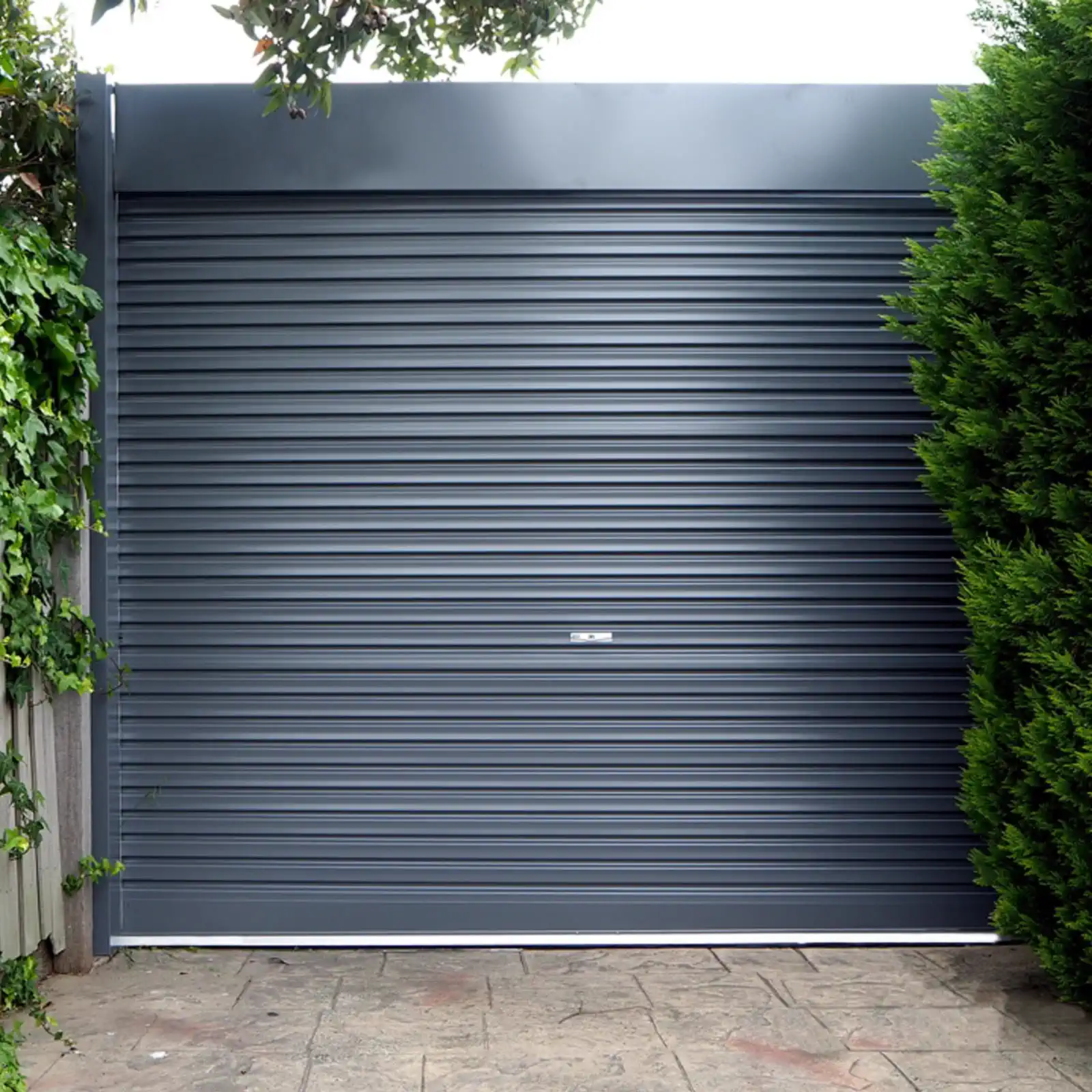 Roller Doors